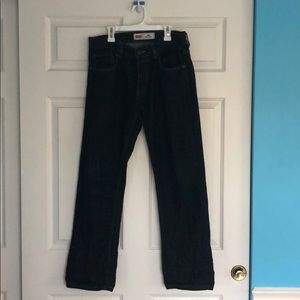 Levi’s 505 Regular Jeans